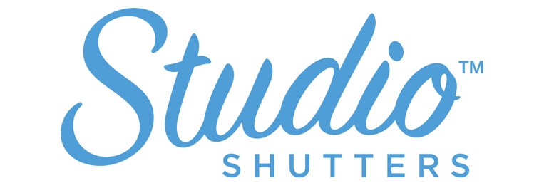 New Studio Shutters for Atlanta